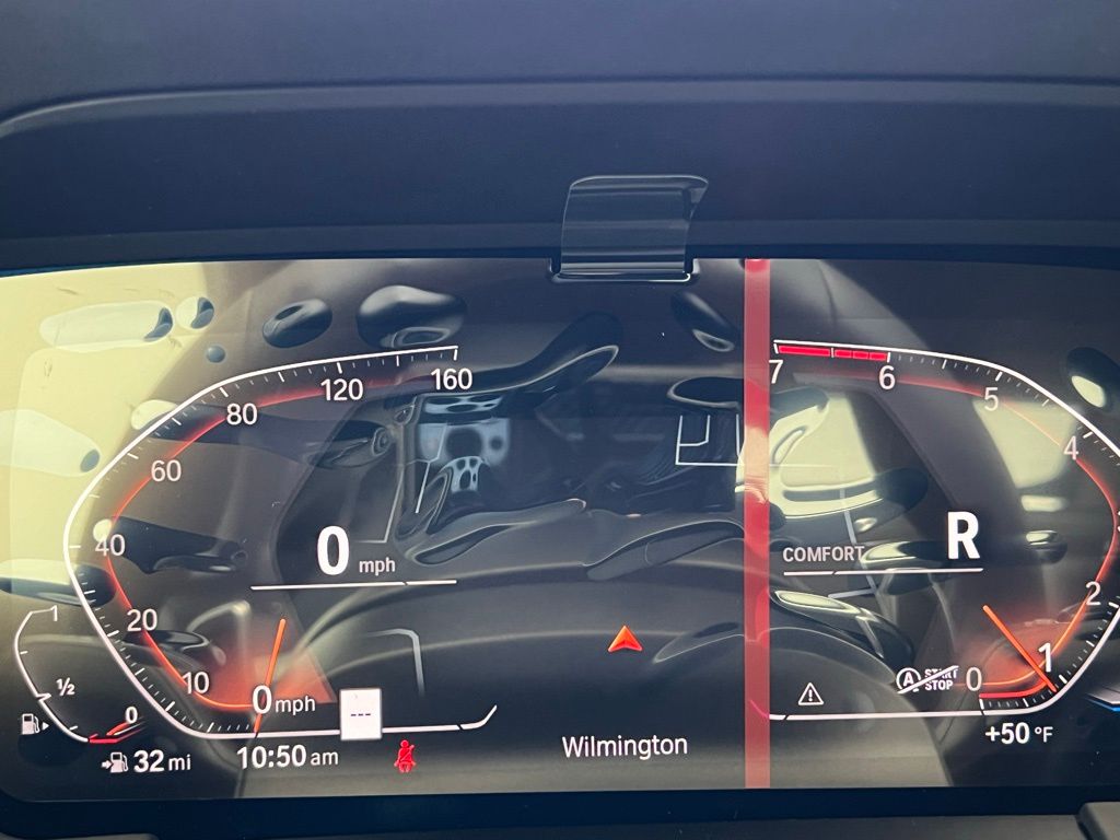 Thumbnail: 2026 BMW Z4 - 18