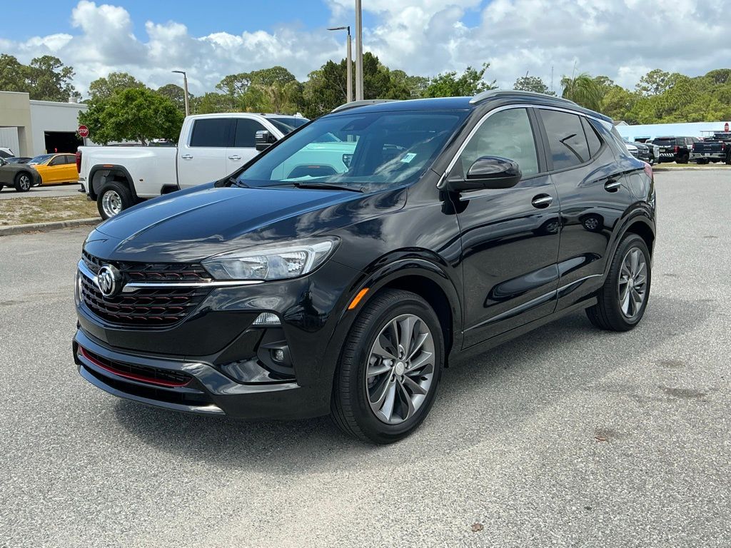 2021 Buick Encore GX Preferred FWD