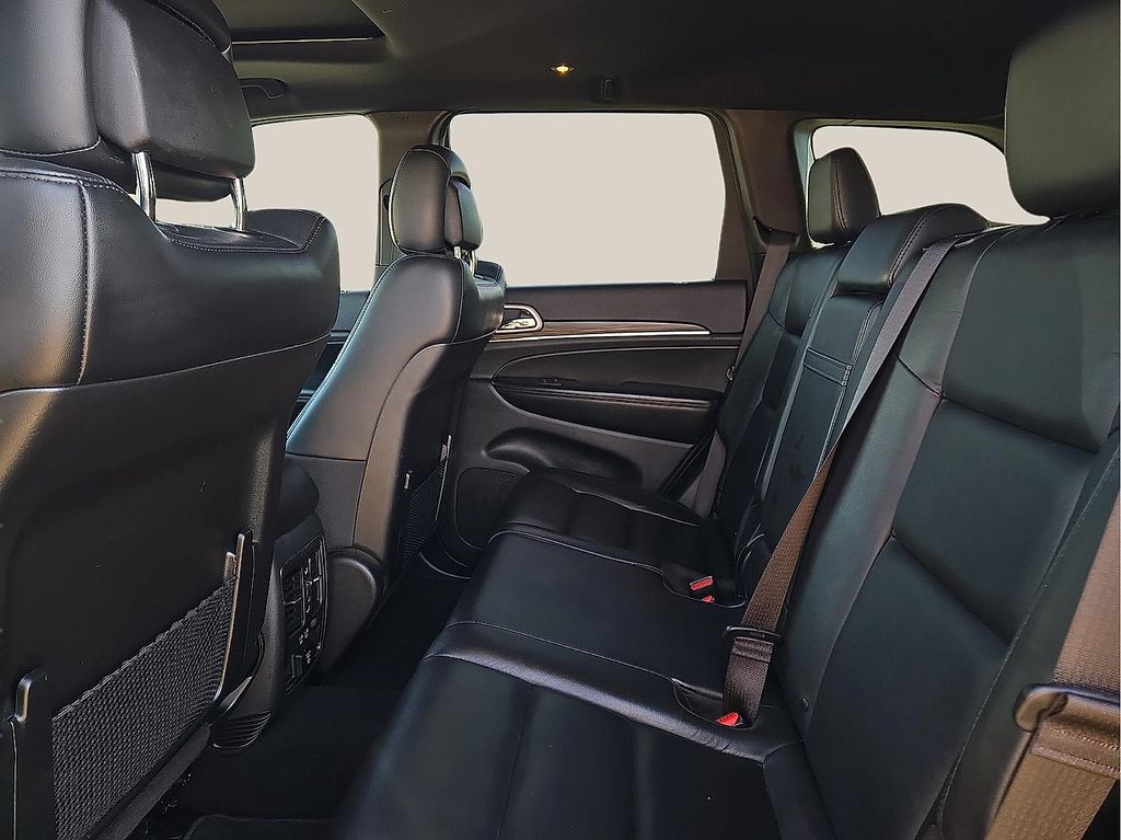 Used 2020 Jeep Grand Cherokee For Sale in Farmington, AR