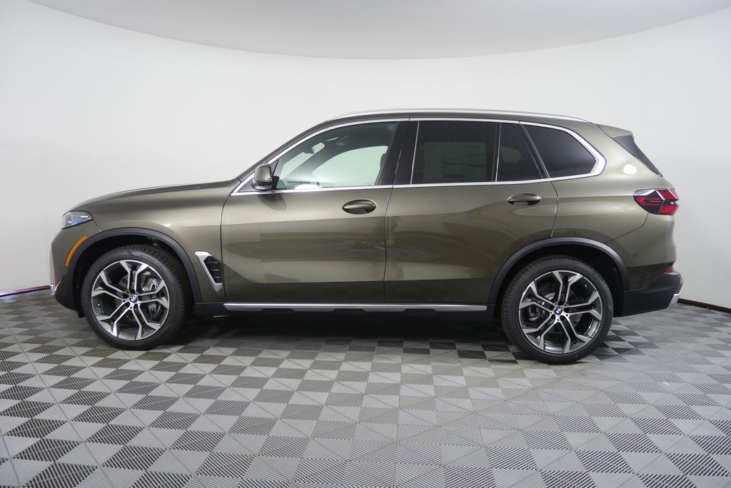 Thumbnail: 2026 BMW X5 - 6