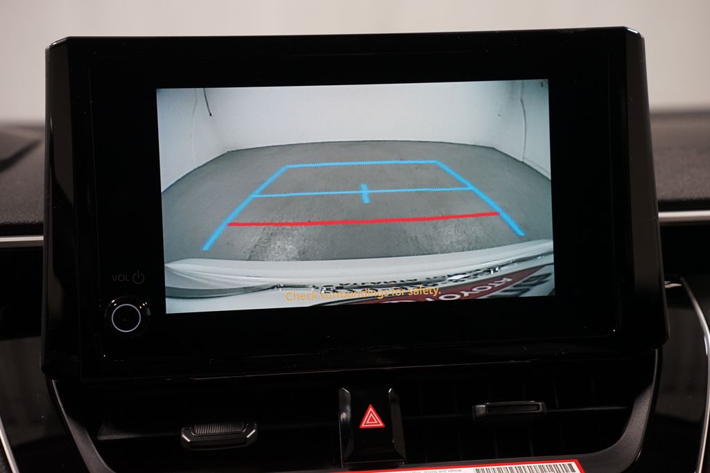 Thumbnail: 2026 Toyota Corolla - 19