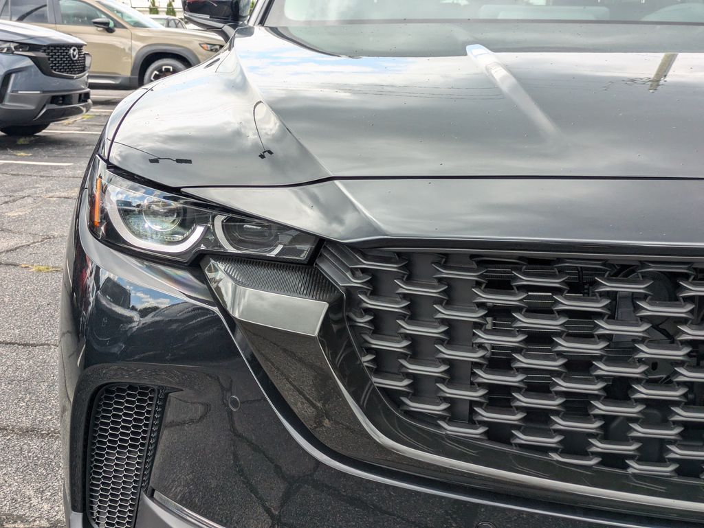2026 Mazda CX-50 2.5 S Preferred