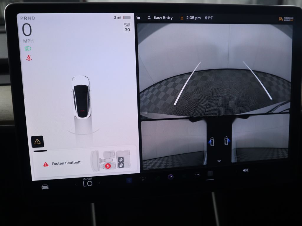 Thumbnail: 2021 Tesla Model Y - 16