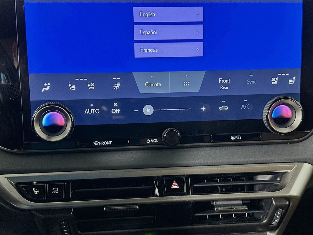 2024 Lexus RX 350 Premium+ 16