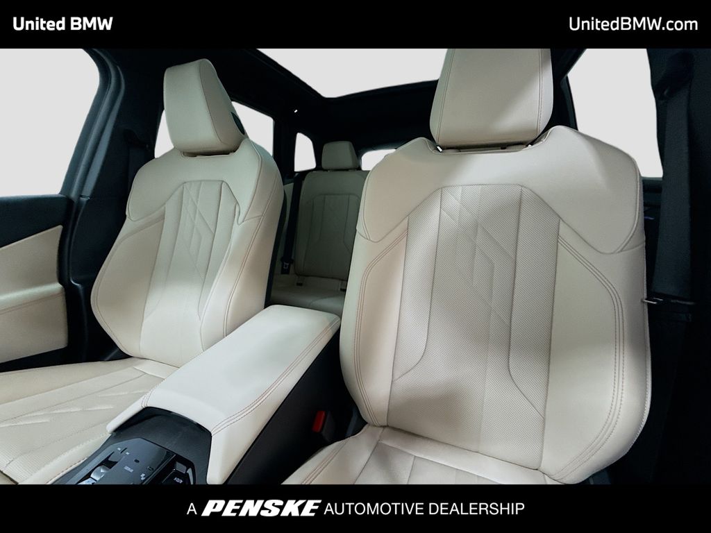 Thumbnail: 2026 BMW X3 - 5