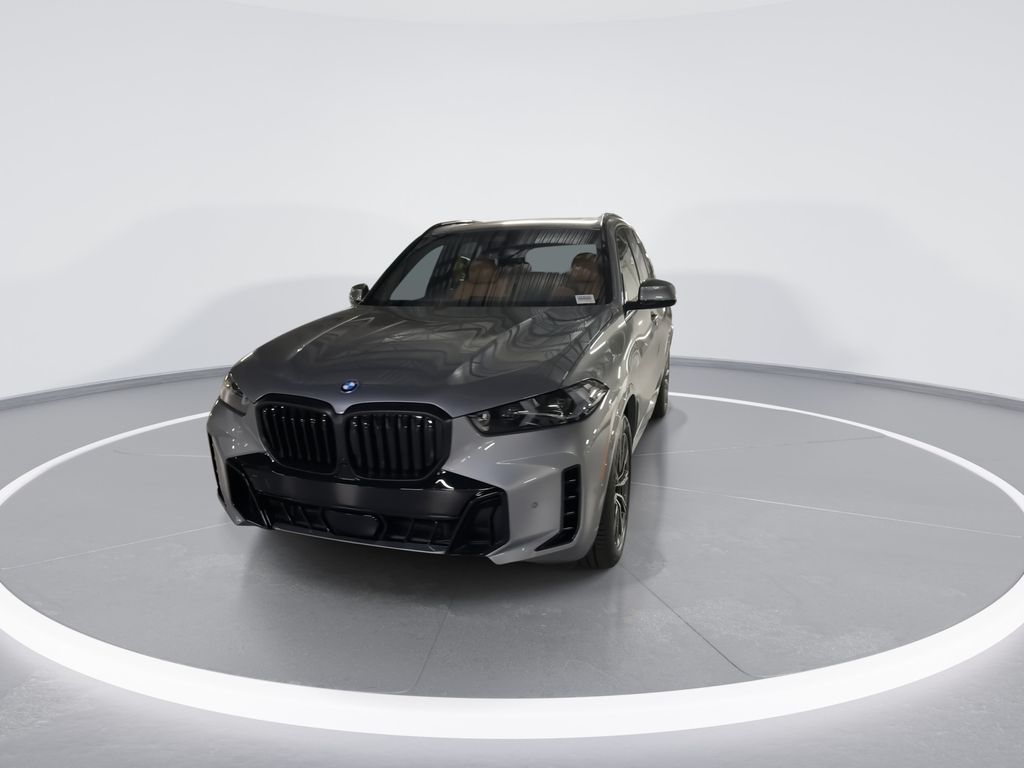 Thumbnail: 2026 BMW X5 - 3