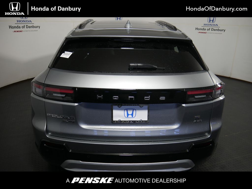 Thumbnail: 2025 Honda Prologue - 1