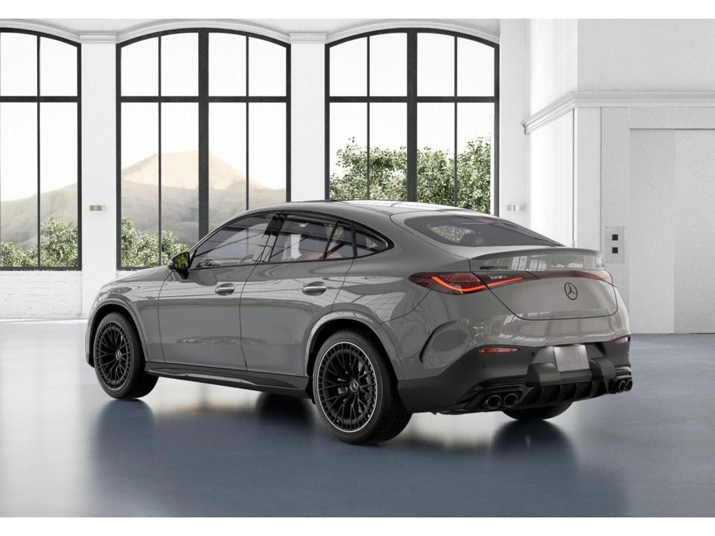 Thumbnail: 2026 Mercedes-Benz GLC - 29