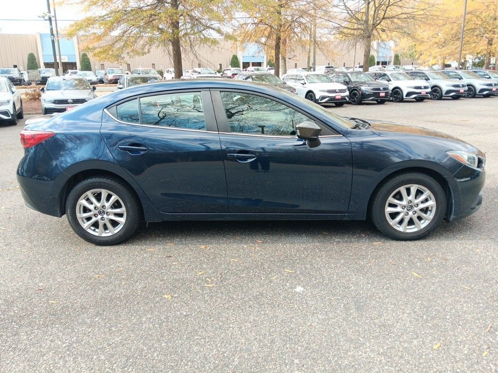 2016 Mazda Mazda3 i Touring 6