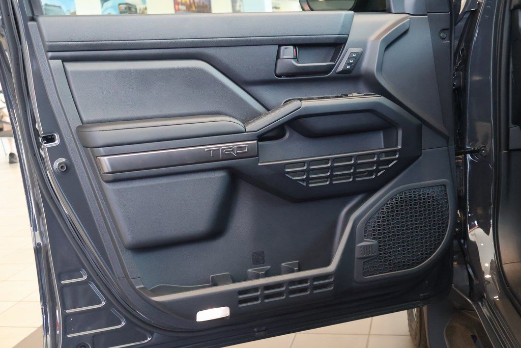 Thumbnail: 2026 Toyota 4Runner - 9