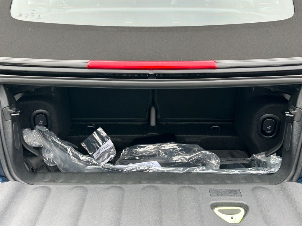 Thumbnail: 2026 MINI Cooper - 31