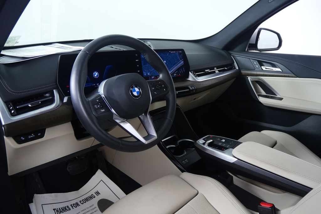 2023 BMW X1 xDrive28i 13