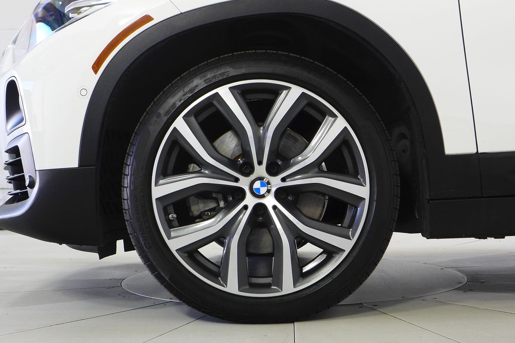 Thumbnail: 2018 BMW X2 - 5