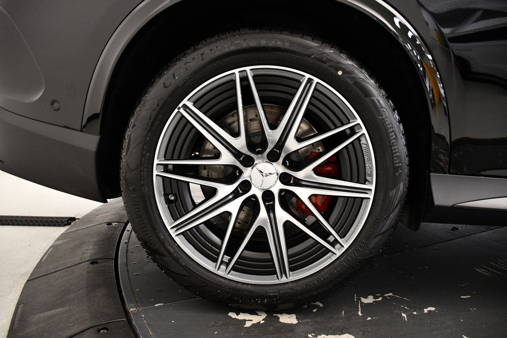 Thumbnail: 2025 Mercedes-Benz GLC - 15