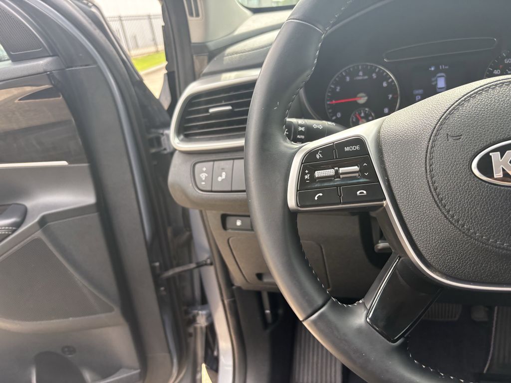 2020 Kia Sorento S Silver at Community Kia