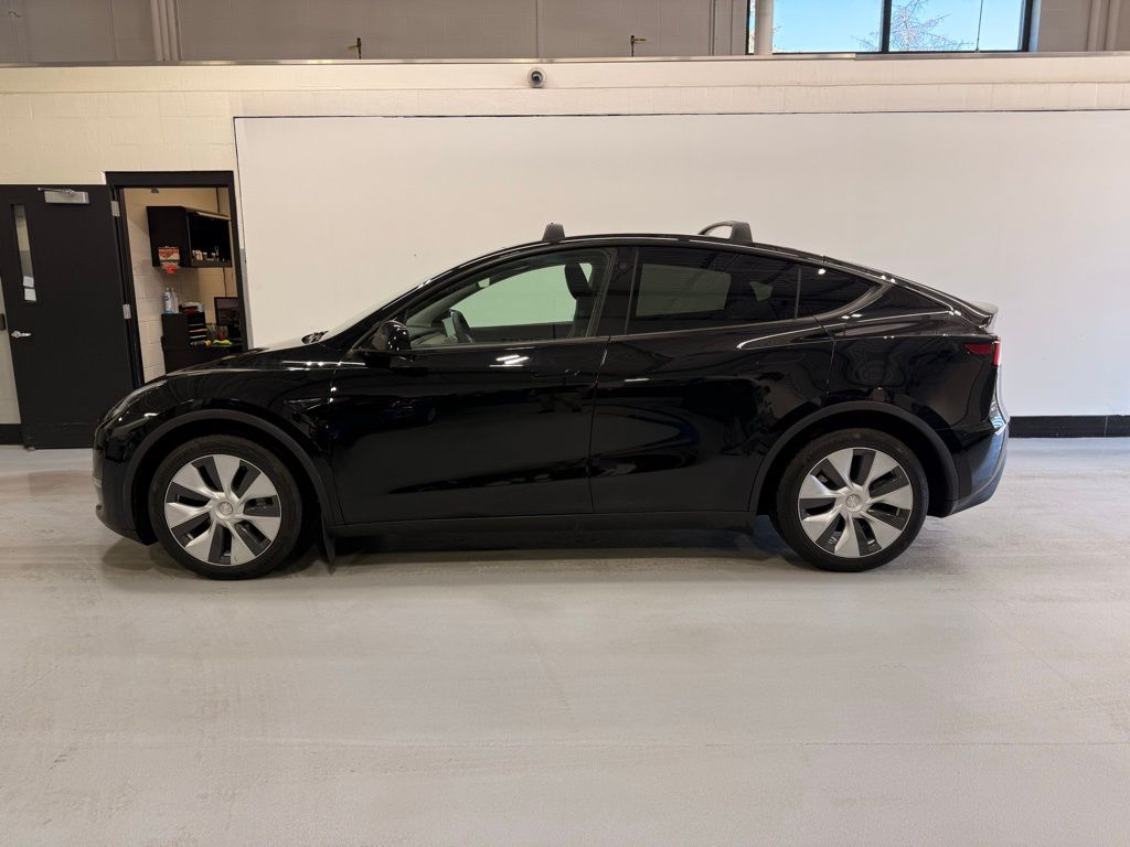2021 Tesla Model Y Long Range 2