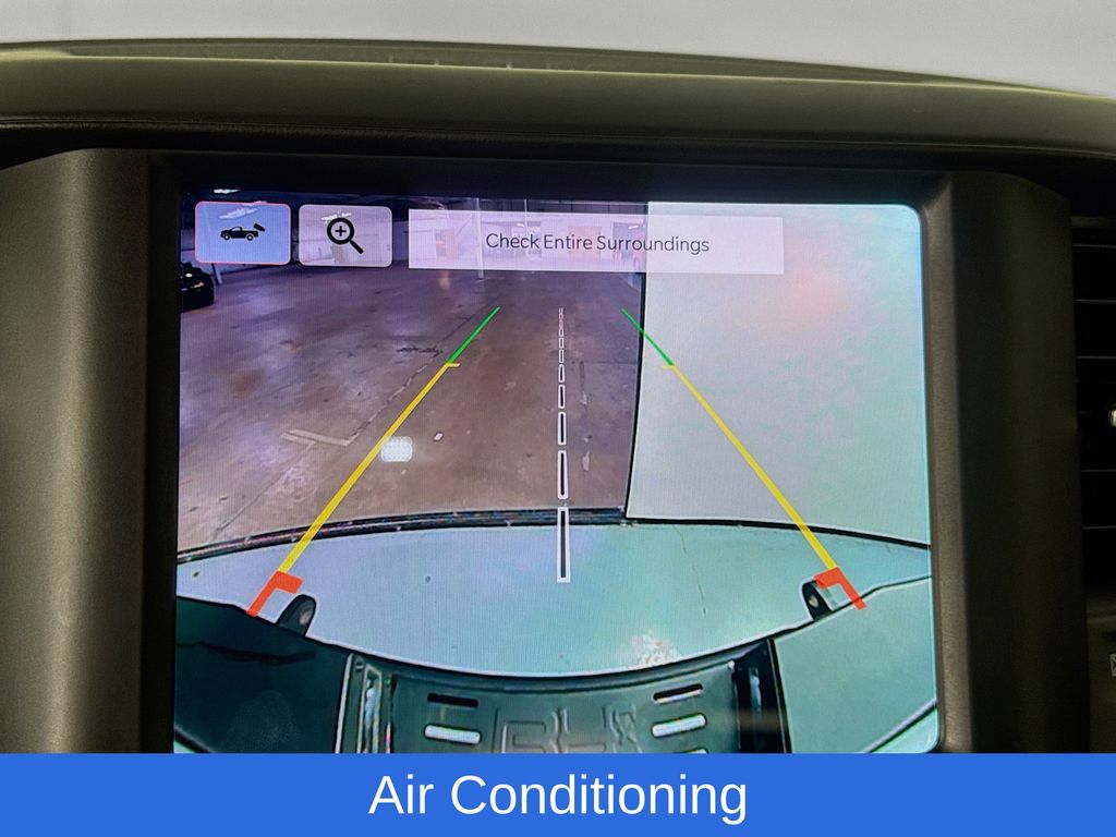 Used Car 2022 Ram 2500  Tradesman For Sale Under $40,000 In Austin, Texas