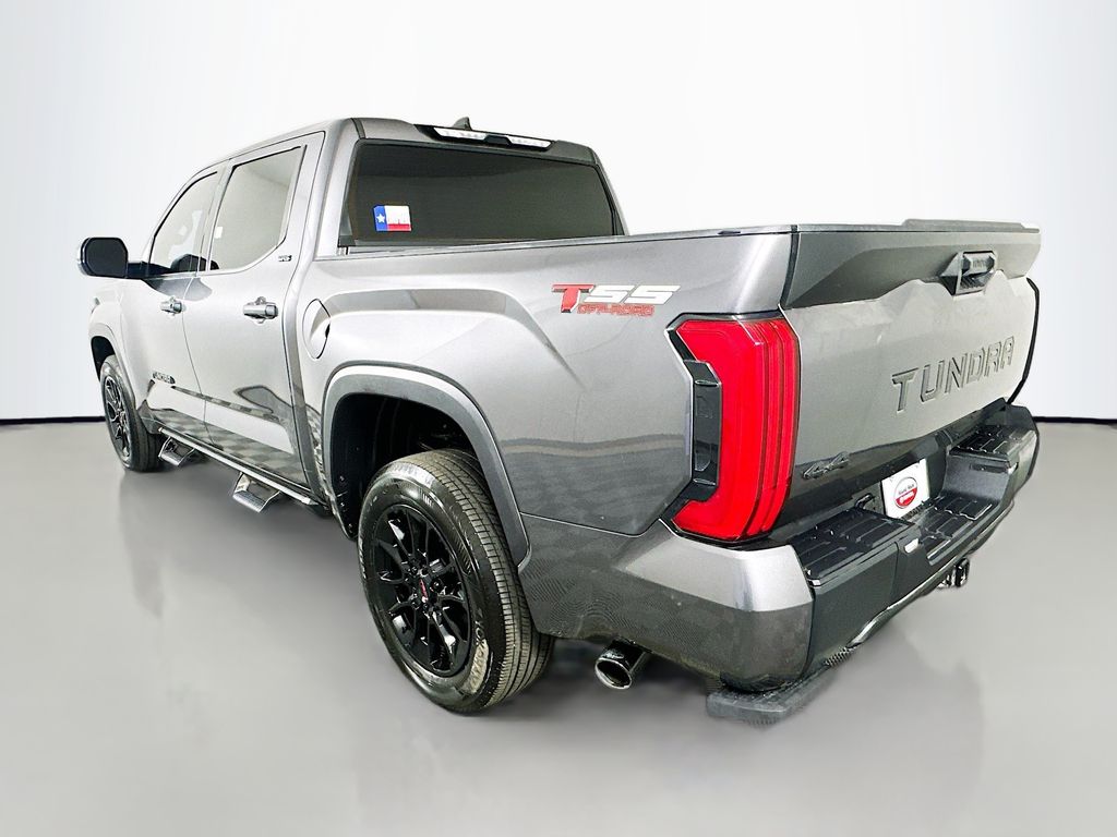 Thumbnail: 2023 Toyota Tundra - 7