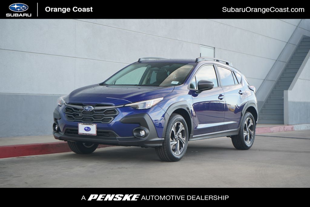 2024 Subaru Crosstrek Premium 1