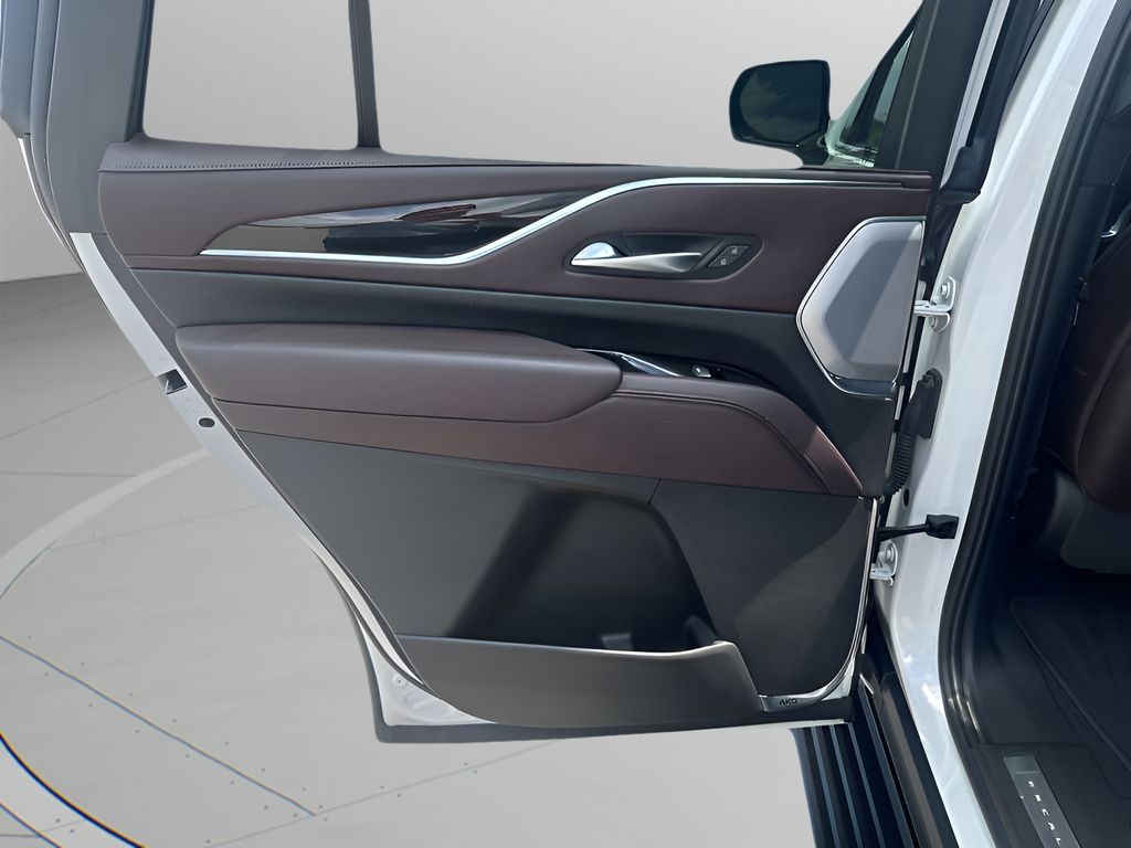 Used Car 2023 Cadillac Escalade  Premium Luxury Platinum For Sale Under $80,000 In Austin, Texas