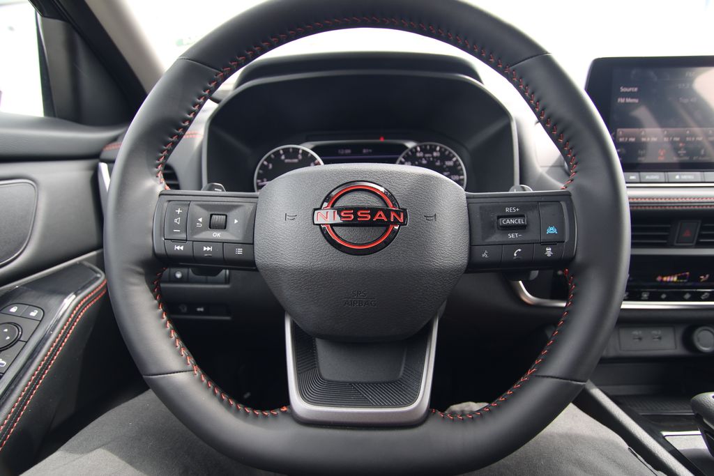 Used 2025 Nissan Rogue SUV