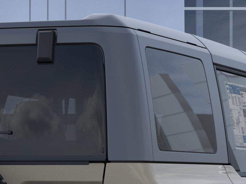 New 2026 Beige Ford Outer Banks image 25