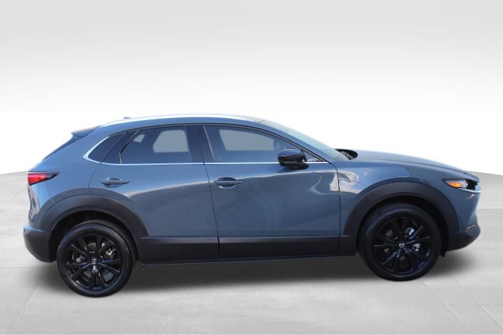 Used Car 2023 Mazda Cx-30  2.5 Turbo Premium Package For Sale Under $30,000 In Georgetown, Texas