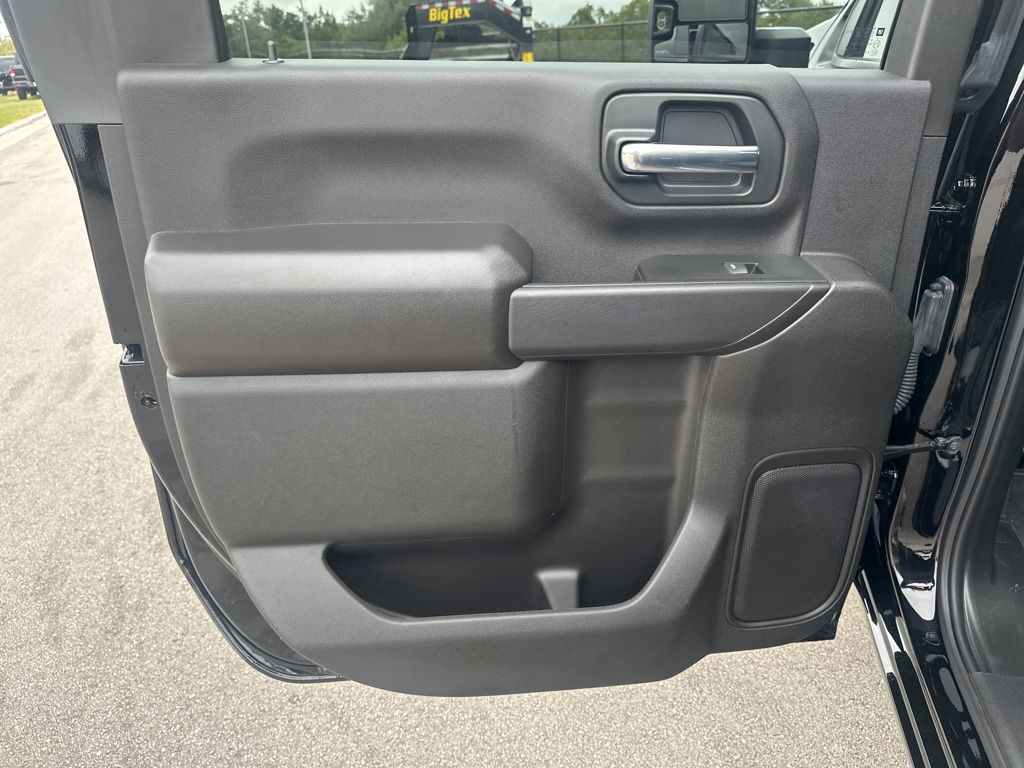 Used Car 2025 Chevrolet Silverado 2500hd  Custom For Sale Under $60,000 In Austin, Texas