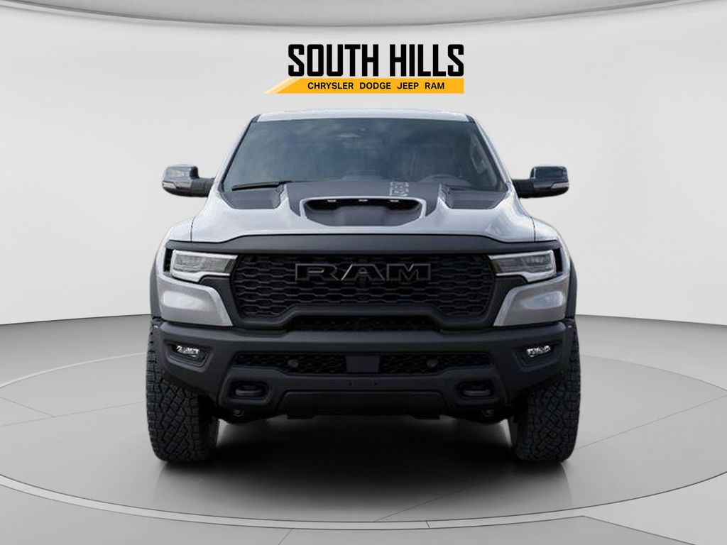 2026 Ram 1500 RHO - 5