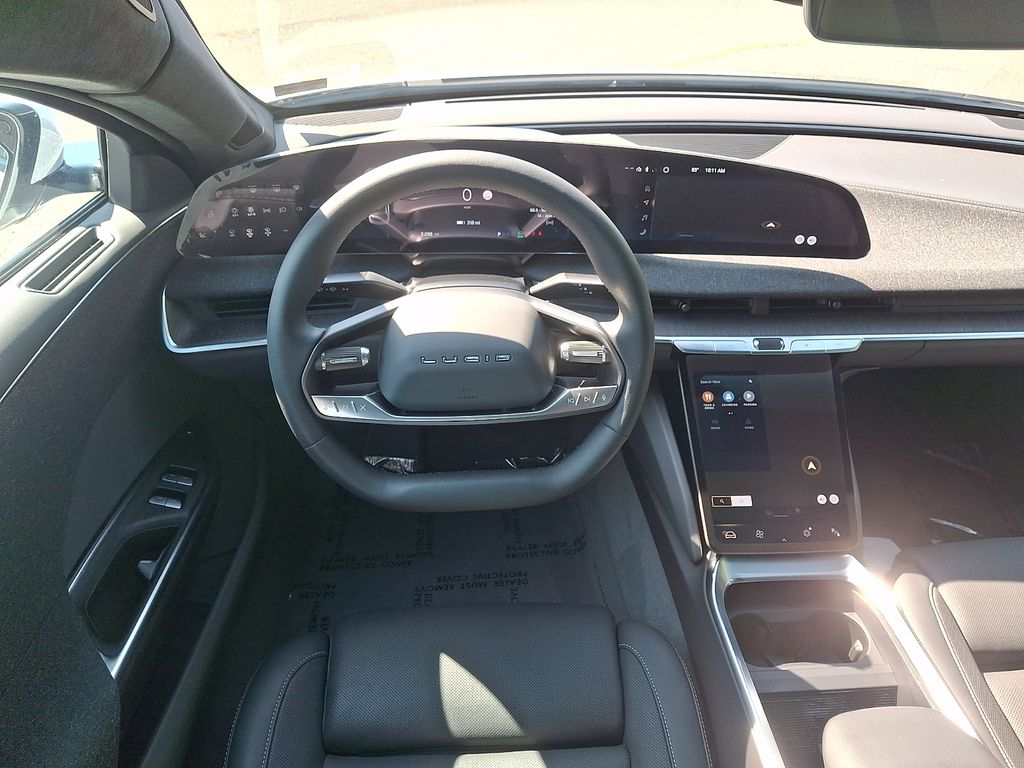 Thumbnail: 2026 Lucid Air - 11