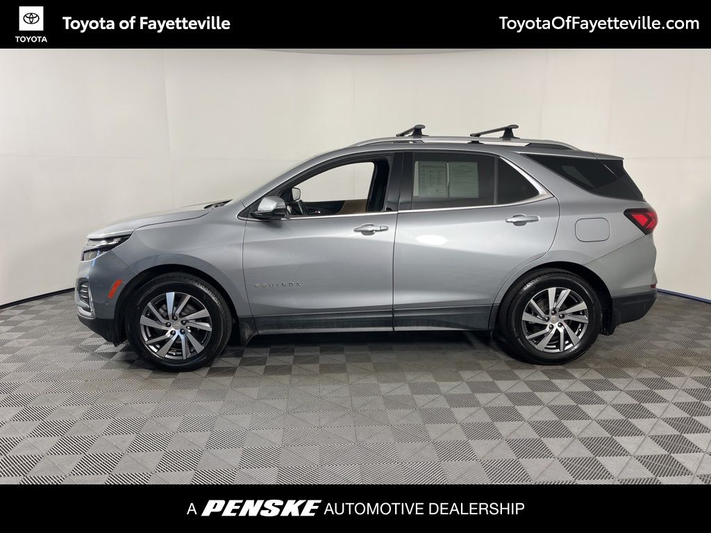 3GNAXXEG5RL147467