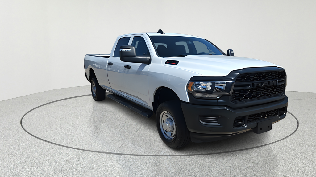 2024 RAM 2500 Tradesman Crew Cab LB 4WD