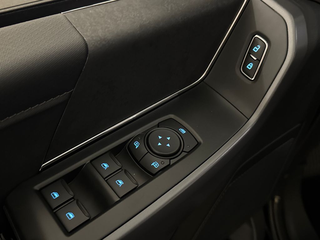 New 2026 Black Ford XLT image 23