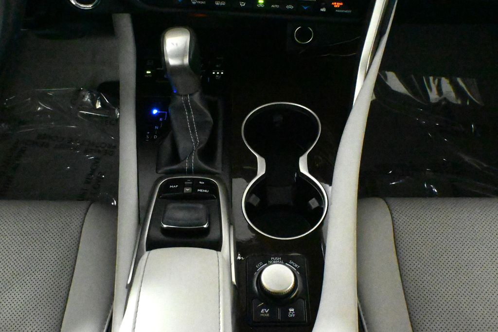 2019 Lexus RX Hybrid 450h 26