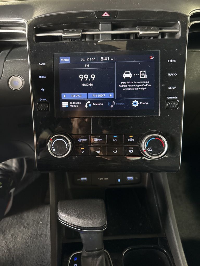 Used Car 2023 Hyundai Santa Cruz  Sel For Sale Under $25,000 In San Juan, Puerto Rico