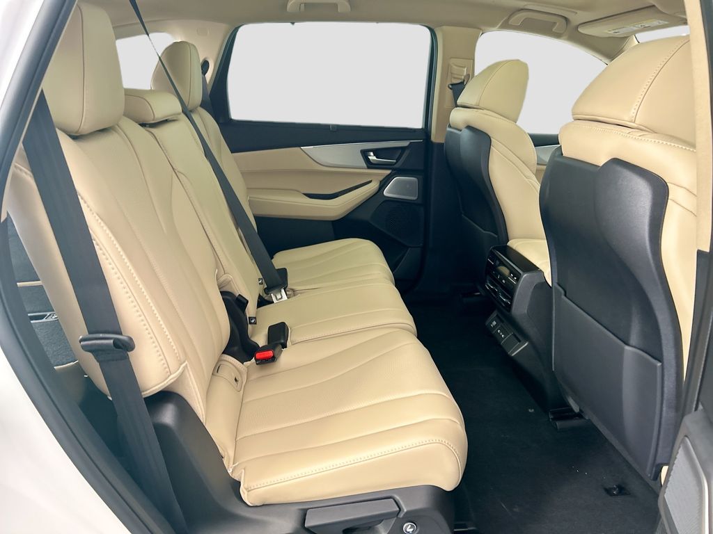Thumbnail: 2026 Acura MDX - 21