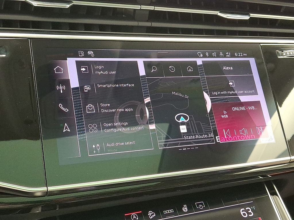 Thumbnail: 2026 Audi Q8 - 12