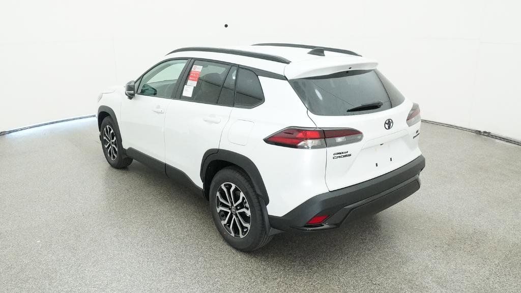 Thumbnail: 2026 Toyota Corolla Cross - 14