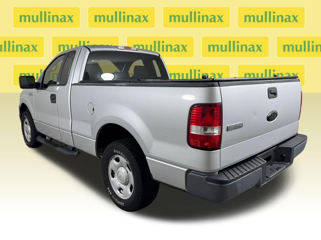 Used 2006 Silver Ford XL image 10