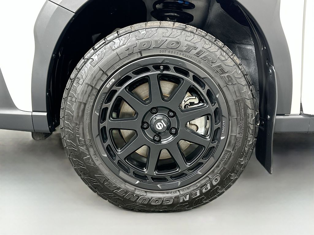 Thumbnail: 2025 Subaru Outback - 32