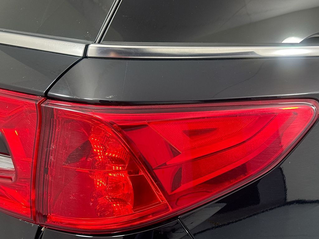 Used Car 2024 Honda Odyssey  Ex-l For Sale Under $35,000 In Austin, Texas