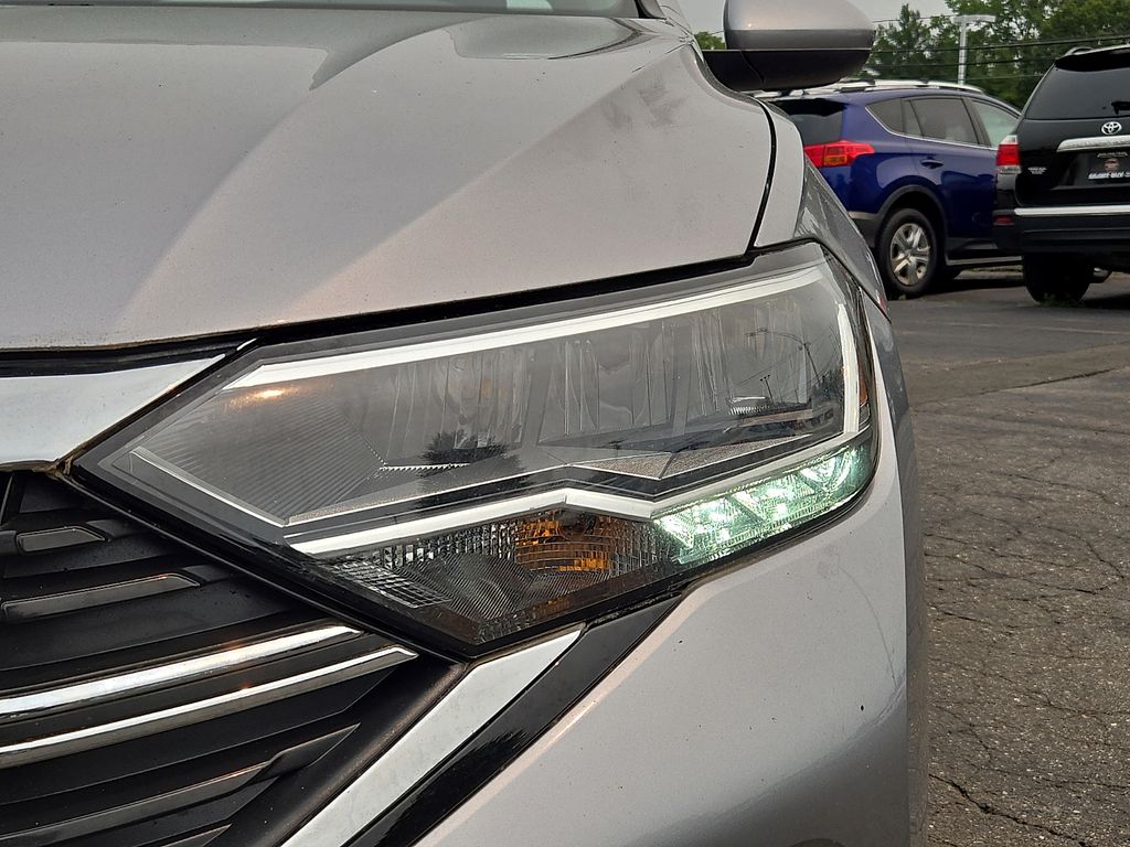 2024 Volkswagen Jetta