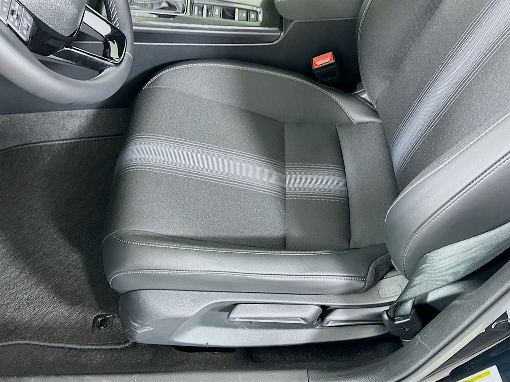 Thumbnail: 2026 Honda Civic - 19