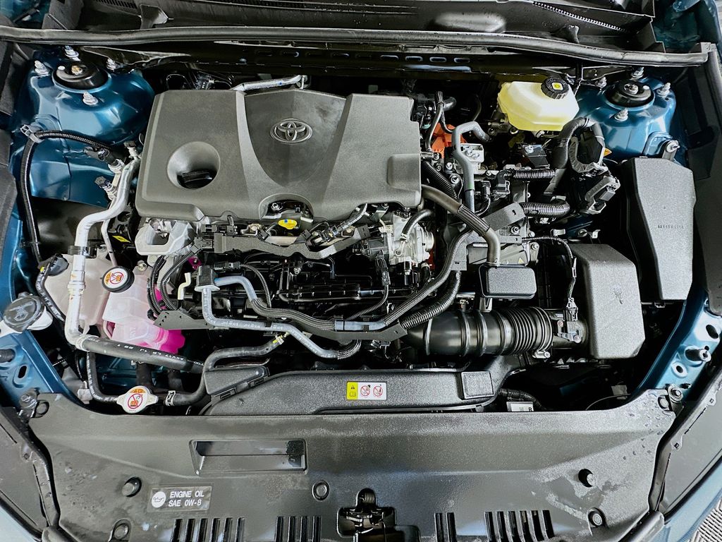 Thumbnail: 2025 Toyota Camry - 29