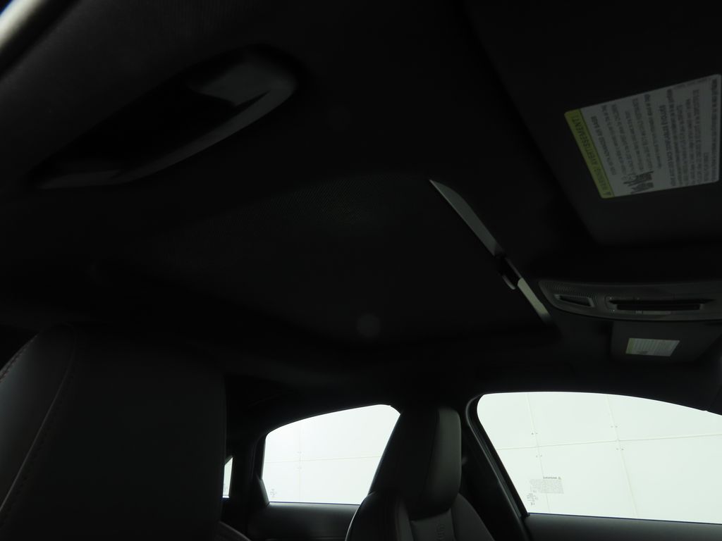 2025 Audi S3  18