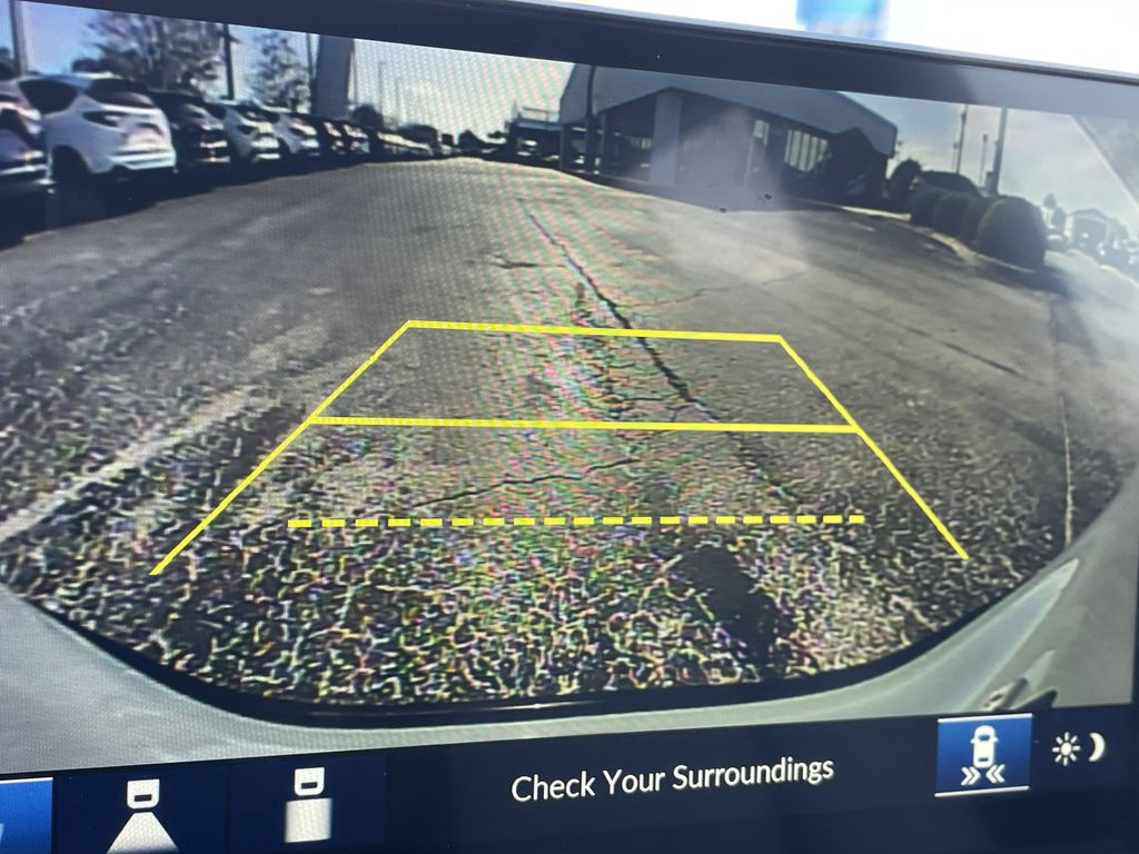 new 2025 Acura ADX car, priced at $39,950