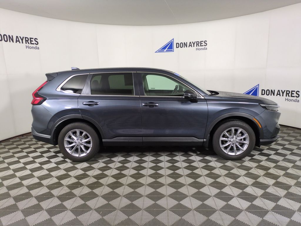 Used 2024 Honda CR-V EX-L For Sale in Fort Wayne, IN