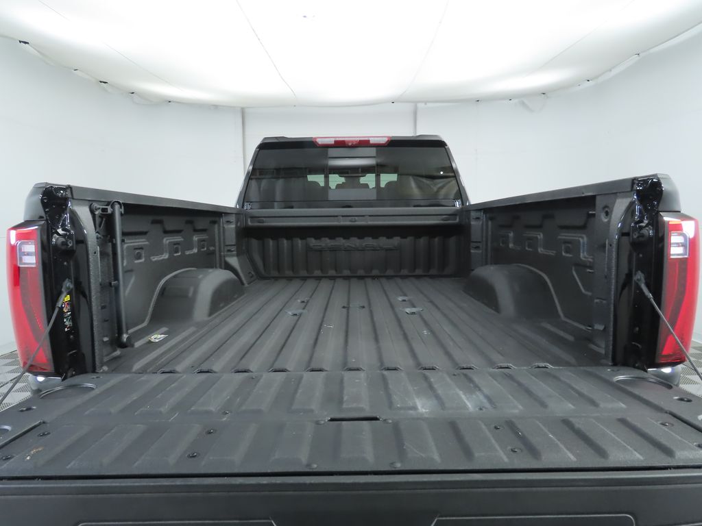 Thumbnail: 2024 GMC Sierra 3500 - 29