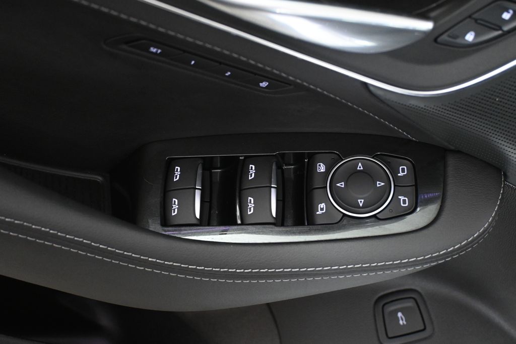 Thumbnail: 2025 Cadillac CT5 - 29