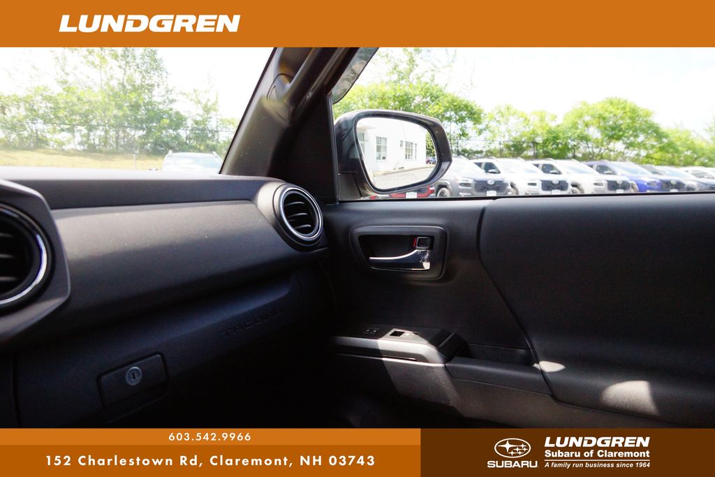Used 2020 Toyota Tacoma Truck